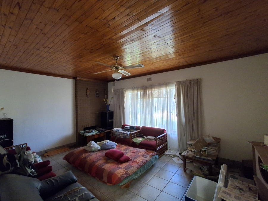 4 Bedroom Property for Sale in Wilkeville North West